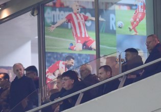 Το άδειασμα της UEFA στον Γκαγκάτση και στην ΕΠΟ
