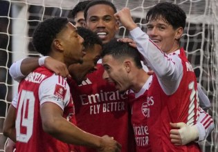 Ολοκληρώθηκε το παζλ: Οι 16 ομάδες που συνεχίζουν στο Champions League