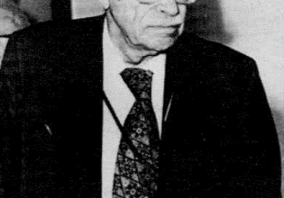 Νίκος Χατζηκυριάκος – Γκίκας: Ηδονή της λήθης, της αβύσσου