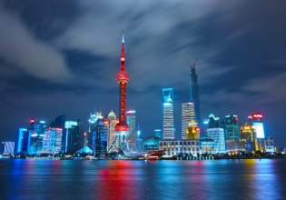 Κίνα: Η στρατηγική για την κυριαρχία στο παγκόσμιο εμπόριο