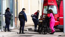 Στη Χίο ιατροδικαστές και νεκροτόμοι για τις νεκροψίες στις σορούς των 15 μεταναστών – Τι προβλέπει το πρωτόκολλο