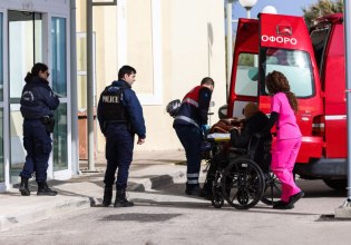 Στη Χίο ιατροδικαστές και νεκροτόμοι για τις νεκροψίες στις σορούς των 15 μεταναστών – Τι προβλέπει το πρωτόκολλο