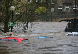 Γιατί τα ομόλογα καταστροφών γίνονται όλο και πιο δημοφιλή