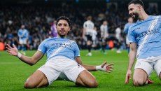 Μάντσεστερ Σίτι – Νιούκαστλ 3-1: Ο Μαρμούς έστειλε τους «Πολίτες» στον τελικό του League Cup