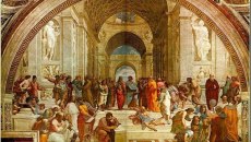 Δεν θα μας σώσουν οι αρχαίοι Έλληνες και Ρωμαίοι