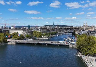 Ευρώπη: Πού ζουν οι γηραιότεροι άνθρωποι; Τι μας λέει η γεωγραφία για μια ήπειρο που κατακερματίζεται