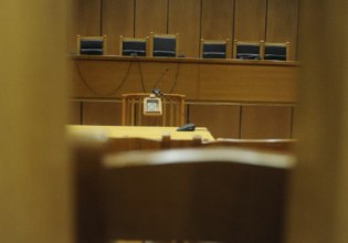 Θεσσαλονίκη: Καταδικάστηκε σε φυλάκιση 57χρονη που έκοψε το αυτί του συντρόφου της πάνω σε καυγά