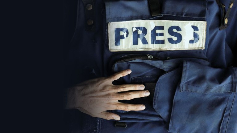 «Επιστρέψαμε από την κόλαση»: Παλαιστίνιοι δημοσιογράφοι καταγγέλλουν «συστημική βία» στις ισραηλινές φυλακές