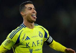 Κριστιάνο Ρονάλντο: Μια κρίση εξουσίας που ταράζει το σαουδαραβικό ποδόσφαιρο