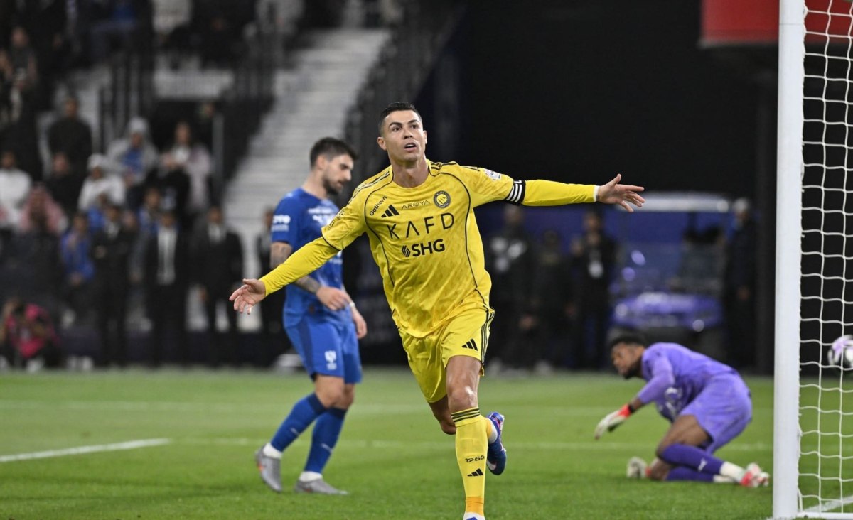 Μαίνεται η κόντρα του Ρονάλντο με τη Λίγκα της Σαουδικής Αραβίας: «Δεν αποφασίζεις εσύ»