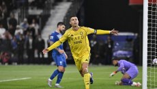 Μαίνεται η κόντρα του Ρονάλντο με τη Λίγκα της Σαουδικής Αραβίας: «Δεν αποφασίζεις εσύ»