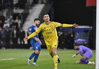 Μαίνεται η κόντρα του Ρονάλντο με τη Λίγκα της Σαουδικής Αραβίας: «Δεν αποφασίζεις εσύ»