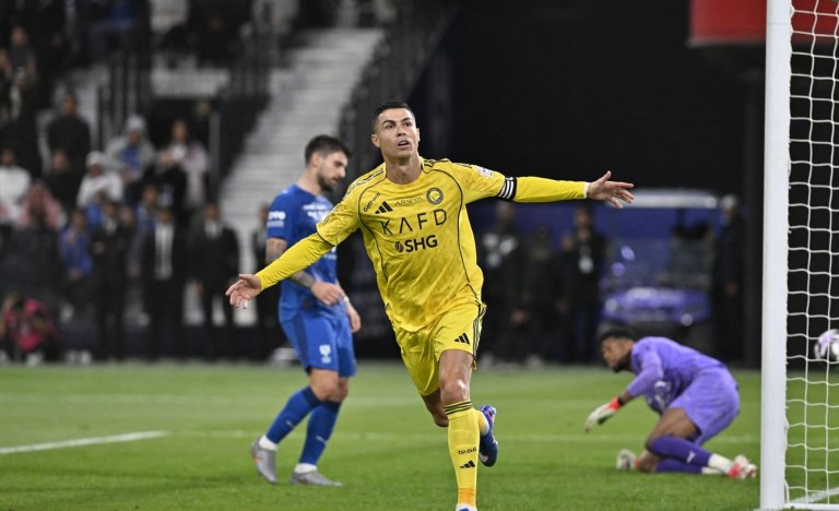 Μαίνεται η κόντρα του Ρονάλντο με τη Λίγκα της Σαουδικής Αραβίας: «Δεν αποφασίζεις εσύ»