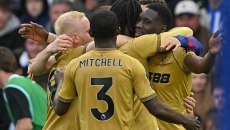 Μπράιτον – Κρίσταλ Πάλας 0-1: Επιστροφή στις νίκες για τους «αετούς»