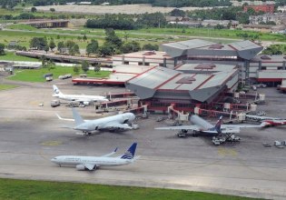 Η Κούβα σταματά λόγω έλλειψης κηροζίνης τον ανεφοδιασμό των αεροσκαφών