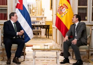 Κούβα: Ανθρωπιστική βοήθεια θα παράσχει η Ισπανία μέσω του ΟΗΕ