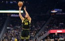 Νέο πλήγμα στο All Star Game του NBA: Εκτός αγώνα και ο Στεφ Κάρι