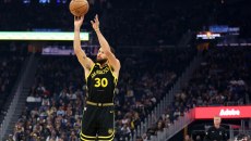Νέο πλήγμα στο All Star Game του NBA: Εκτός αγώνα και ο Στεφ Κάρι