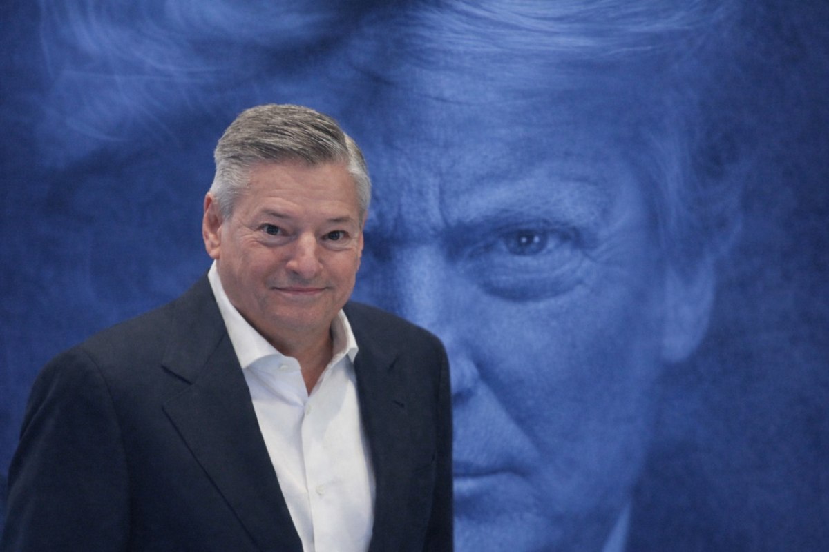 Αντιμονοπωλιακή «βόμβα» στη μάχη Netflix–Paramount για τη Warner Bros. Discovery