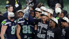 Super Bowl: Οι Seahawks ξανά στην κορυφή του NFL με επιβλητική νίκη επί των Patriots (vids)