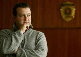 Σερβία: Σε κρίσιμη κατάσταση νοσηλεύεται ο υπουργός Εσωτερικών Ιβιτσα Ντάτσιτς