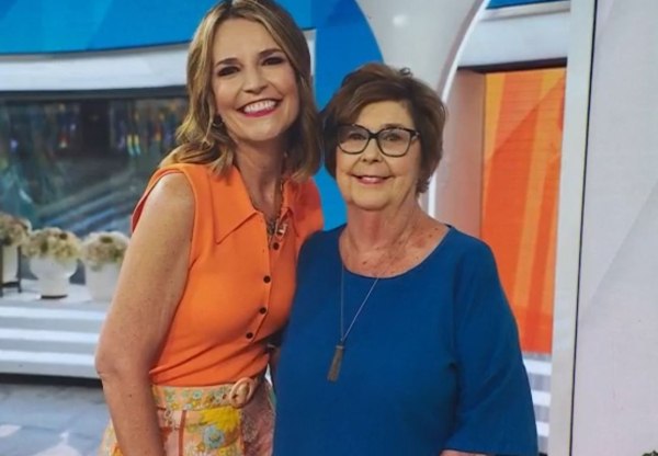 ΗΠΑ: Θύμα εγκληματικής ενέργειας η μητέρα δημοσιογράφου του NBC