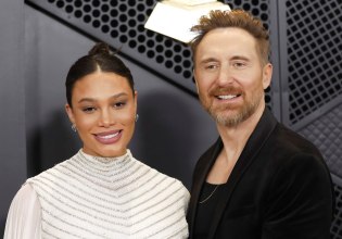 Ντέιβιντ Γκέτα: Ο διάσημος DJ έγινε πατέρας για 4η φορά