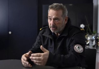 Κραν Μοντανά: Ο αρχηγός της πυροσβεστικής καταθέτει στην αστυνομία για την πολύνεκρη τραγωδία