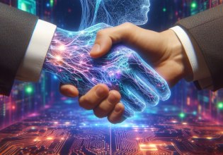 Εκπαιδεύοντας την AI για να σου πάρει τη δουλειά – Όταν το «εργαλείο» απειλεί μισθούς και θέσεις εργασίας