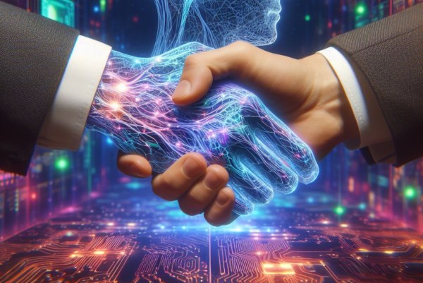 Εκπαιδεύοντας την AI για να σου πάρει τη δουλειά – Όταν το «εργαλείο» απειλεί μισθούς και θέσεις εργασίας