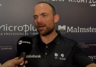 Ο Ευάγγελος Δουδέσης διατήρησε την Ολλανδία στην κορυφή της Ευρώπης: Νίκησε με 15-13 στα πέναλτι την Ουγγαρία!