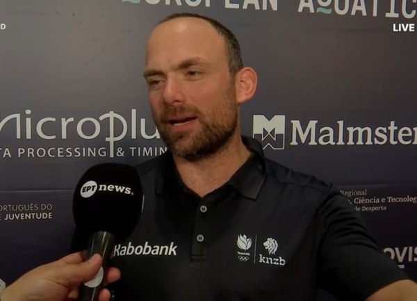 Ο Ευάγγελος Δουδέσης διατήρησε την Ολλανδία στην κορυφή της Ευρώπης: Νίκησε με 15-13 στα πέναλτι την Ουγγαρία!