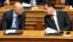 Τα νέα δηλητηριώδη βέλη του Άδωνη στον Δένδια με φόντο τη μετά-Μητσοτάκη εποχή