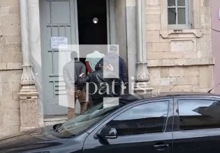 Πολύνεκρο ναυάγιο στο Ηράκλειο: Στον ανακριτή οι φερόμενοι ως διακινητές – Οι κατηγορίες που τους ασκήθηκαν