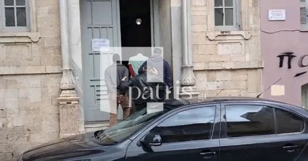 Πολύνεκρο ναυάγιο στο Ηράκλειο: Στον ανακριτή οι φερόμενοι ως διακινητές – Οι κατηγορίες που τους ασκήθηκαν