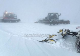 Συνεχίζονται για τρίτη μέρα οι έρευνες στο Βελούχι για τον αγνοούμενο ορειβάτη – Αγωνία για την τύχη του