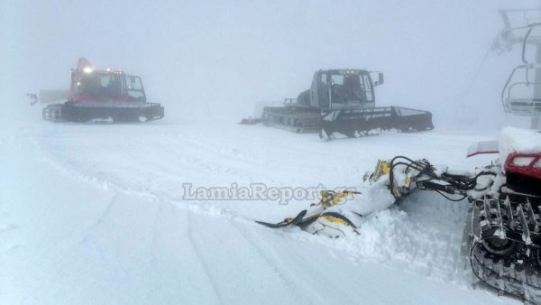 Συνεχίζονται για τρίτη μέρα οι έρευνες στο Βελούχι για τον αγνοούμενο ορειβάτη – Αγωνία για την τύχη του
