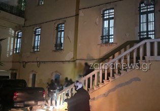 Χανιά: Σε κατ’ οίκον περιορισμό οι συλληφθέντες για τον εμπρησμό με εντολή Ρώσου – Διαιώνισαν ανακρίτρια και εισαγγελέας