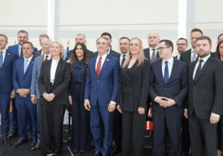 Κάθετος Διάδρομος: Κοινή δήλωση 13 χωρών για την ενεργειακή ασφάλεια της Ευρώπης