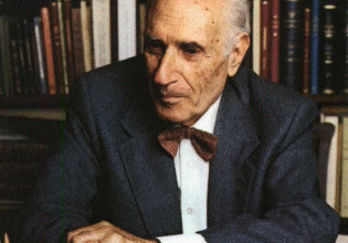 Κ. Θ. Δημαράς: Εκείνοι που τον βοήθησαν