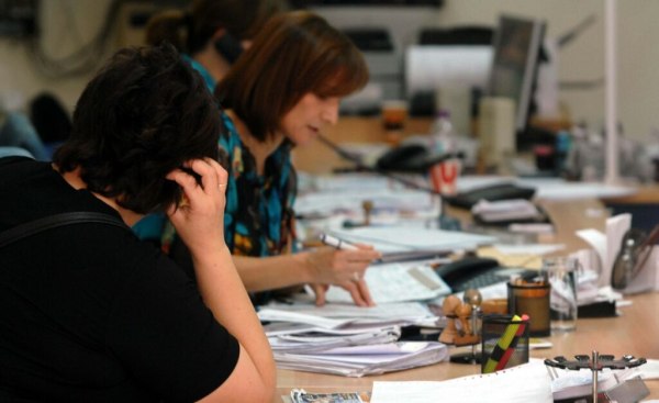 Τι αλλάζει στα δικαιολογητικά που παίρνουμε από το Δημόσιο