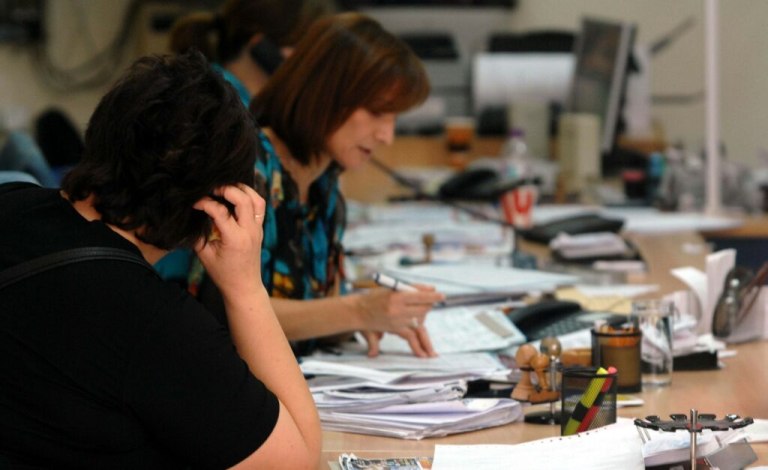 Τι αλλάζει στα δικαιολογητικά που παίρνουμε από το Δημόσιο