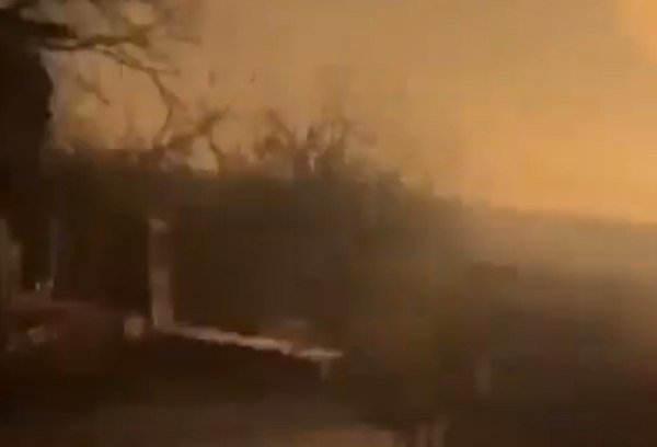 Ουκρανία: 4 νεκροί εξαιτίας ρωσικών πληγμάτων στην περιφέρεια Ντνιπροπετρόβσκ