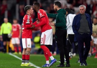 Λουκεμπάκιο για το επεισόδιο με Πρεστιάνι: «Αν είναι αλήθεια, δεν μπορώ να τα δεχτώ»