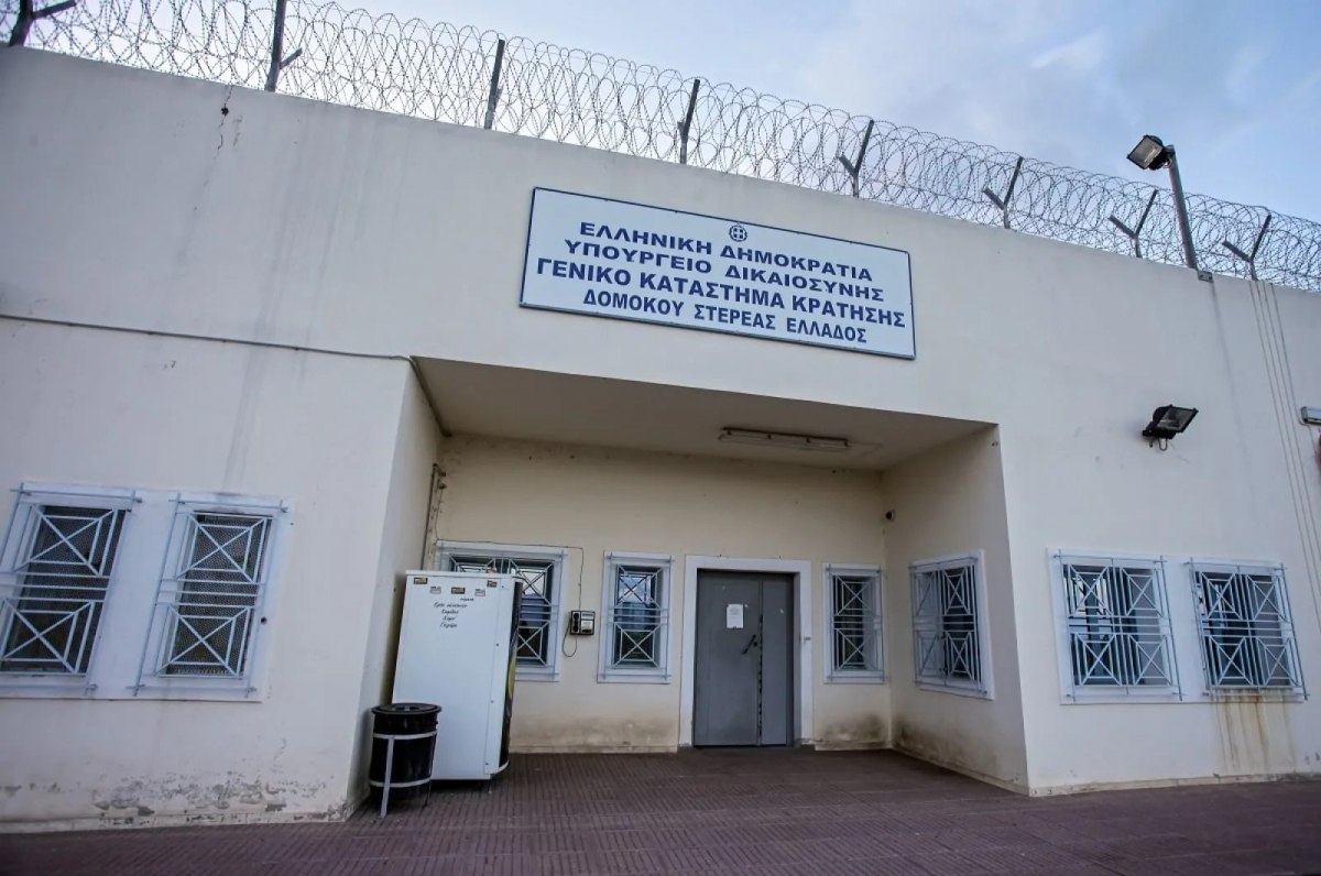 Φυλακές Δομοκού: Τα κενά, οι αντιφάσεις και τα σενάρια για τέταρτο πρόσωπο στη δολοφονία του ισοβίτη