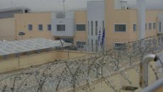 Τι βρέθηκε από την έφοδο του ελληνικού FBI στις φυλακές Δομοκού και Θεσσαλονίκης