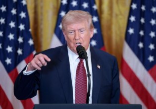 Ο Τραμπ συγκαλεί σύνοδο στο Μαϊάμι με αρχηγούς κρατών της Λατινικής Αμερικής