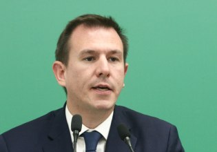 Δουδωνής: Εμάς οι θεσμοί μας ενδιαφέρουν πολύ παραπάνω από αυτούς που τους καταπατούν