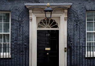 Δυτική Οχθη: Η Βρετανία καλεί το Ισραήλ να ανακαλέσει την απόφασή του για επέκταση του ελέγχου