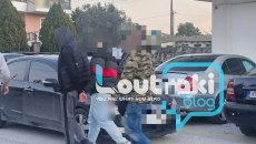 Λουτράκι: Ο καβγάς που οδήγησε στη δολοφονία – Η ζημιά στο μηχανάκι και το ραντεβού θανάτου